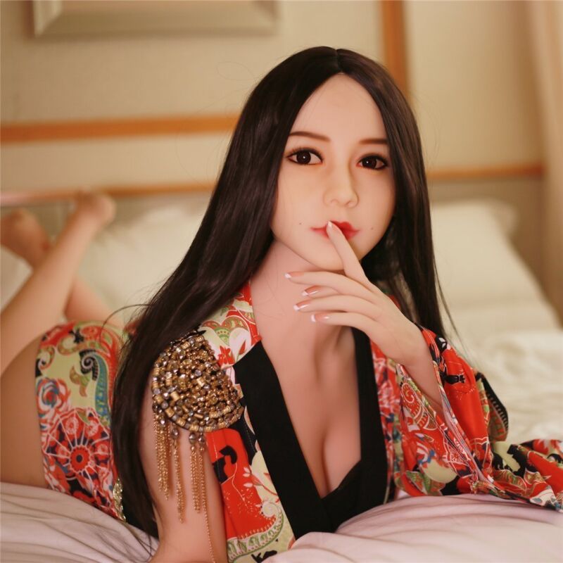 sex doll 3d lifelike pussy ass breasts doll life size