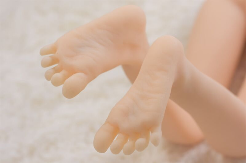 torso sex doll leg