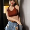 Small Boobs Slim TPE Love Doll