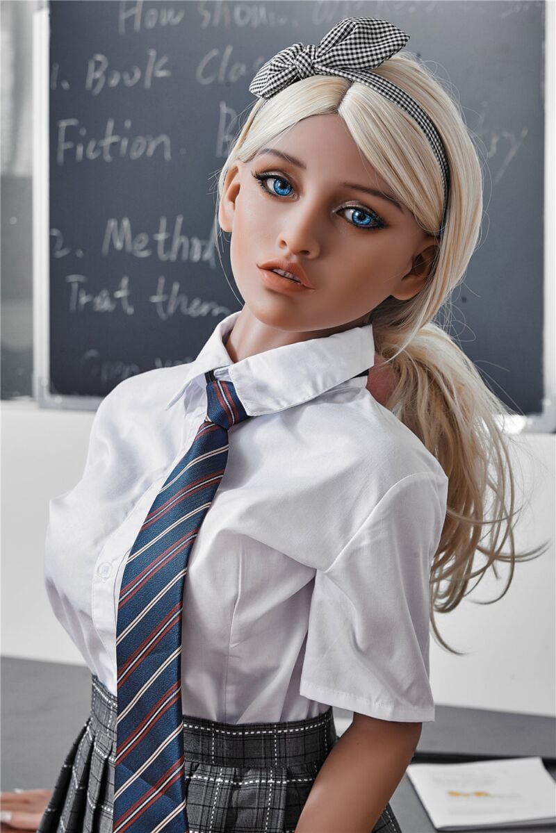 fucking realistic adult doll gif