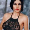 Slim Real Sex Doll small tits