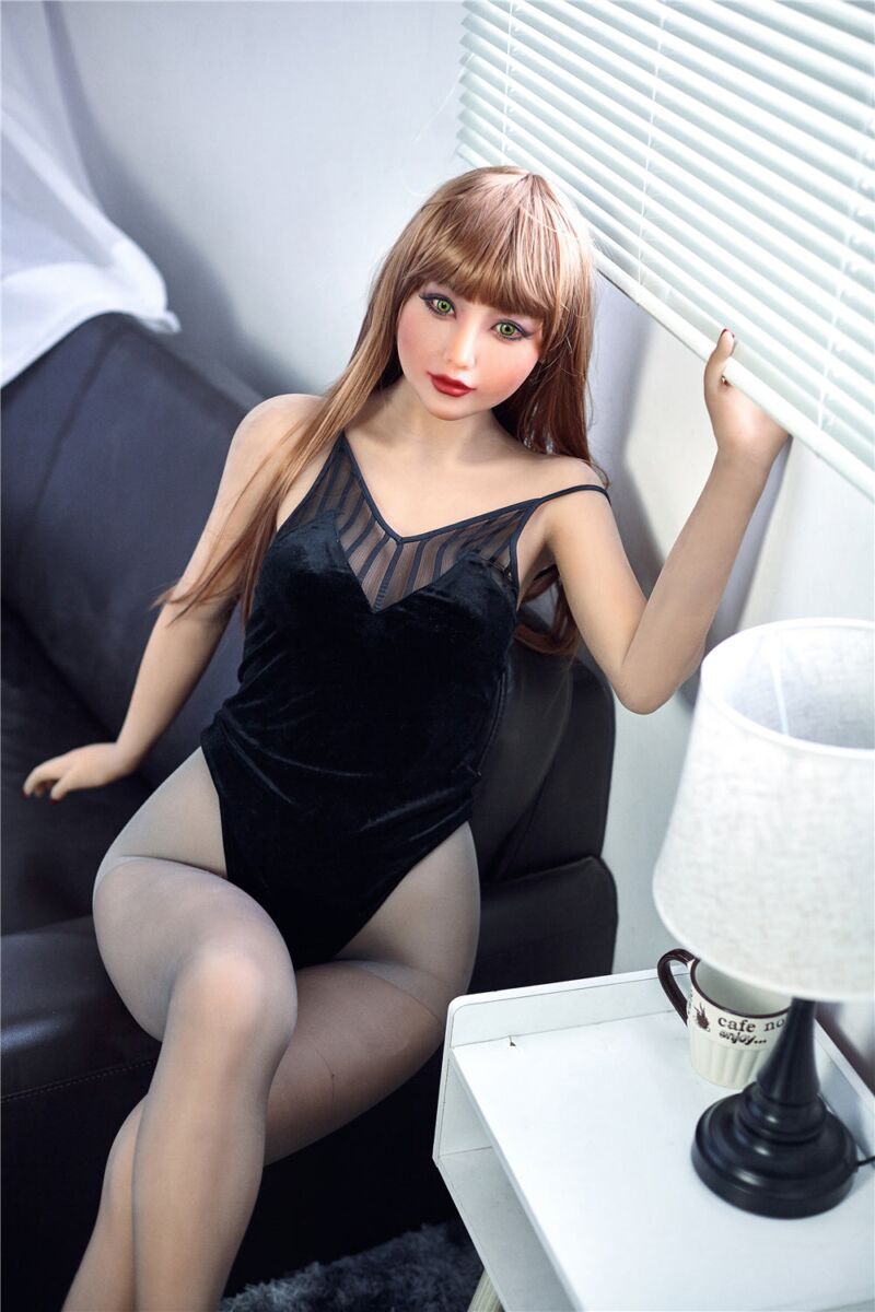 japanese mini adult doll realistic pussy