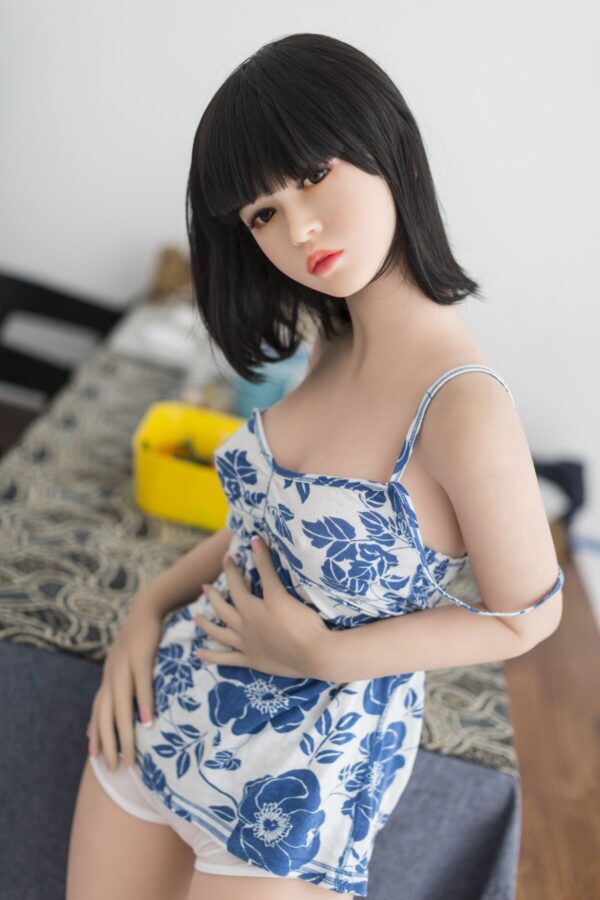 life size small tits adult doll realistic