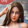 US Stock - Ridmii Bertha #250 TPE Love Doll Head Only
