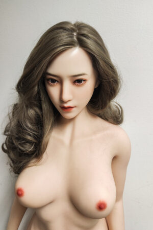 3 hole asian teen silicone or rubber sex dolls