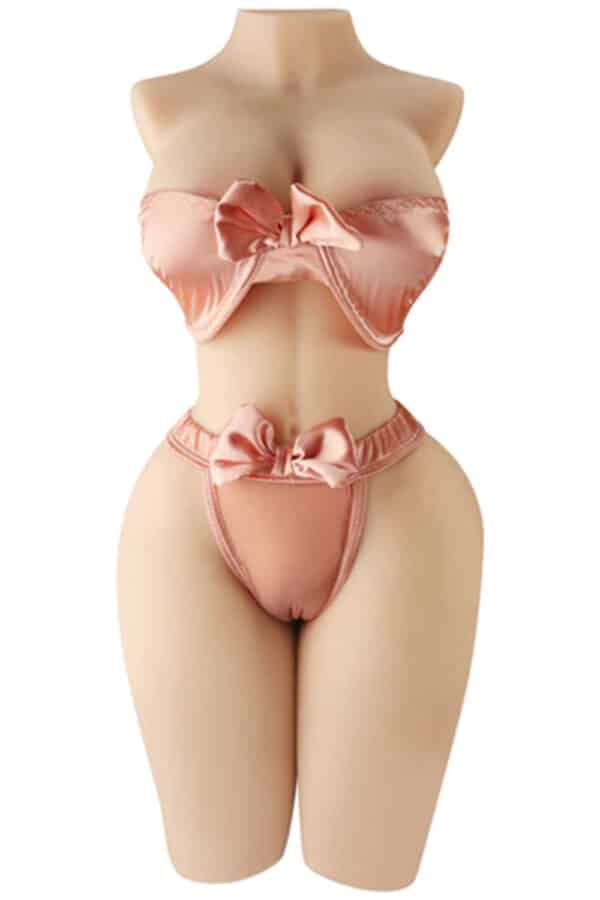 big ass sex doll torso