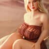 tpe silicone sex dolls