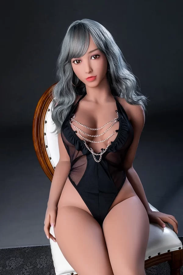 most realistic celebrity sex dolls