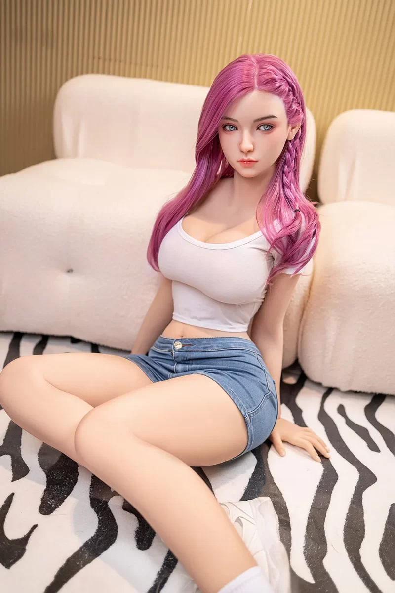 most realistic lifesize sex dolls