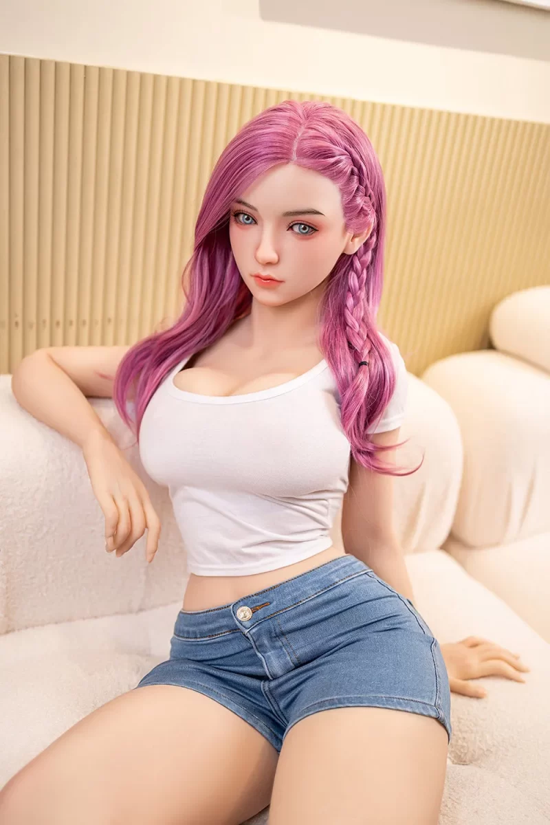 most realistic lifelike sex doll