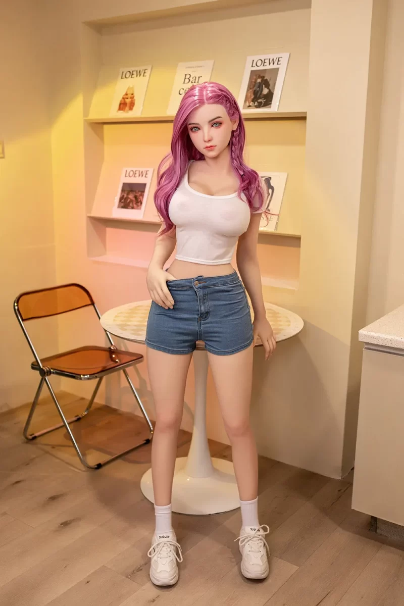 most realistic new sex doll