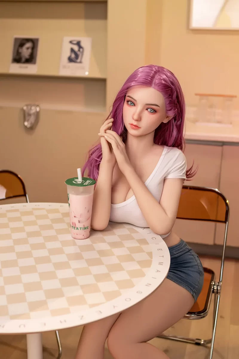 most realistic female sex dolls