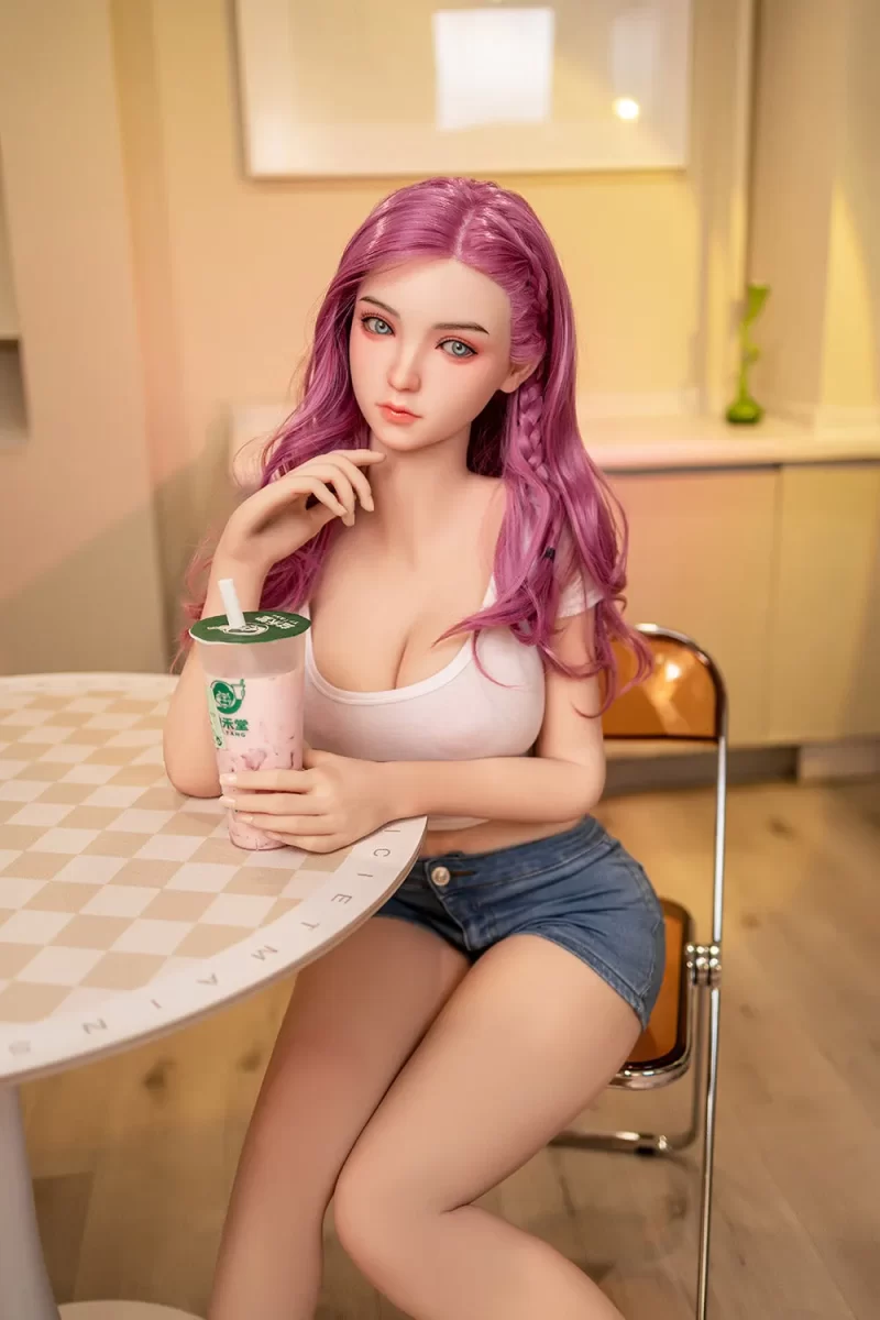 most realistic looking sex dolls