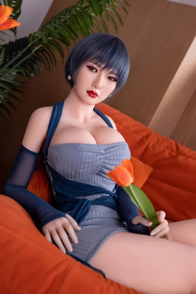 love doll with big breast