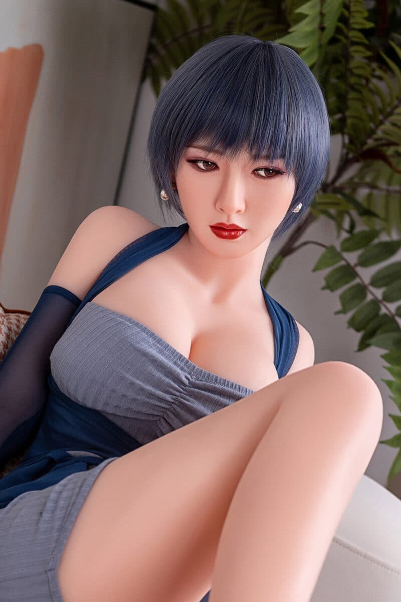 big breast realistic love doll