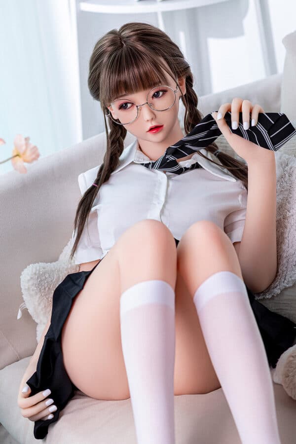 cute adult sex doll cheap for sale