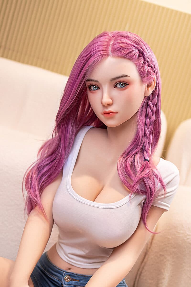 young sex doll