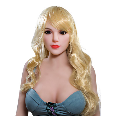 Sex Dolls Wig - Image 4