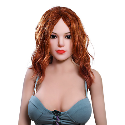 Sex Dolls Wig - Image 5