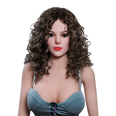 Sex Dolls Wig - Image 7