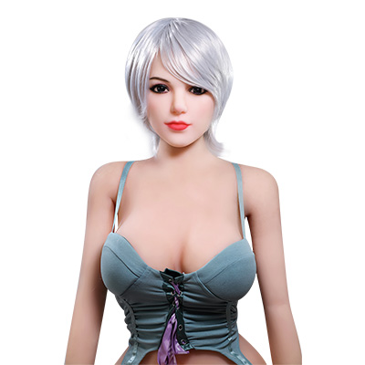 Sex Dolls Wig - Image 13