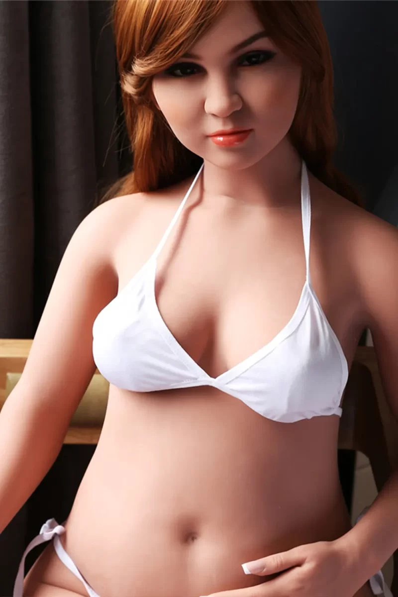 pregnant belly sex doll