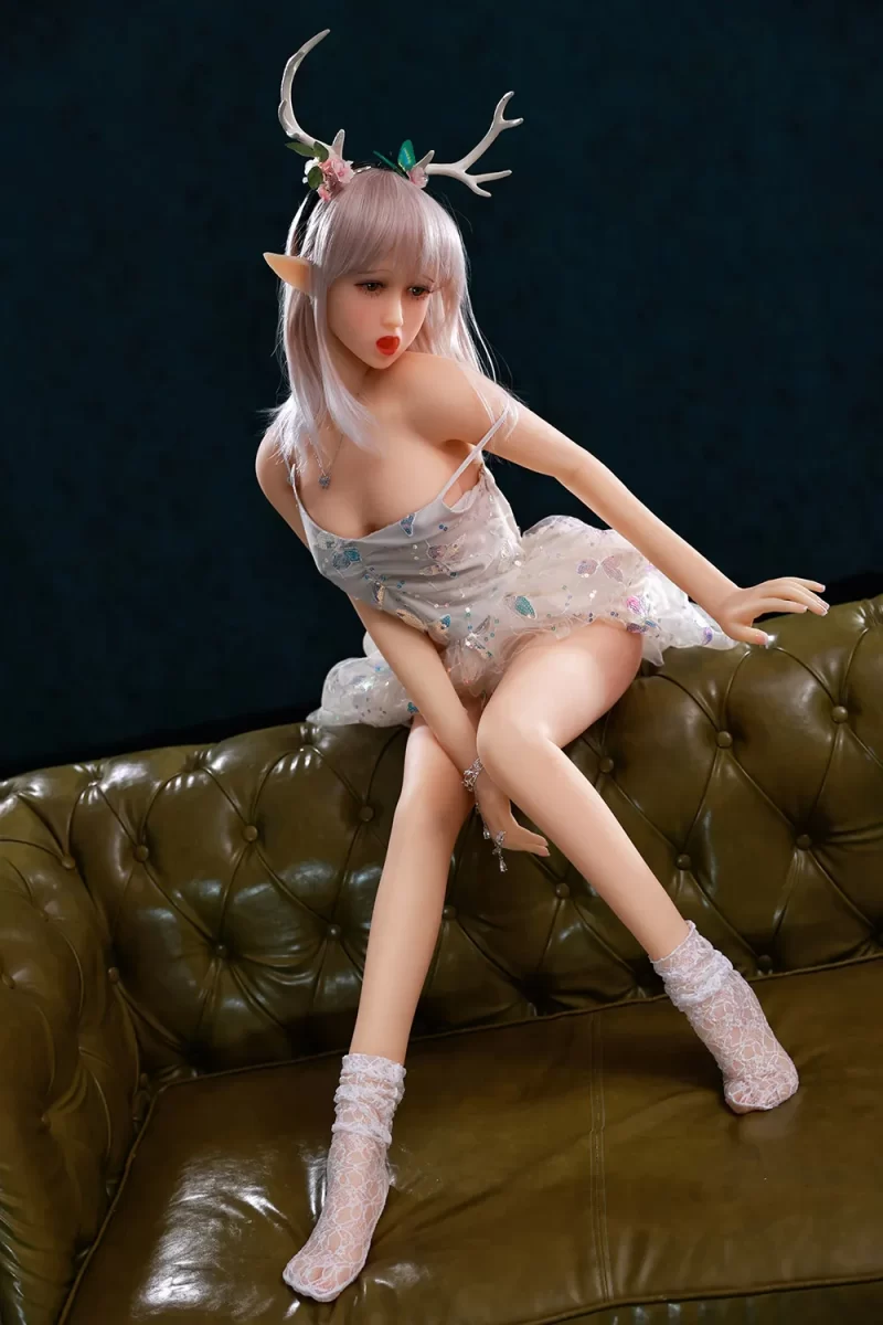small elf sex doll