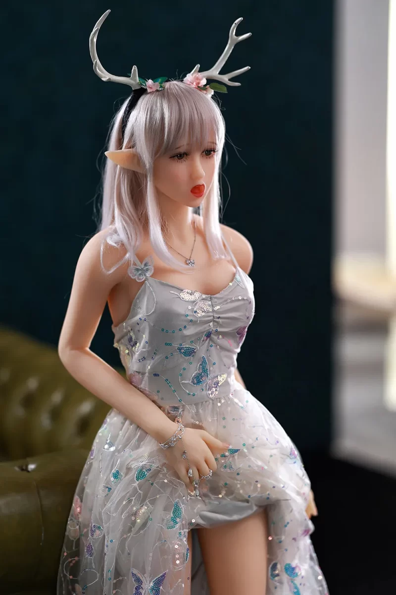 tiny elf sex doll