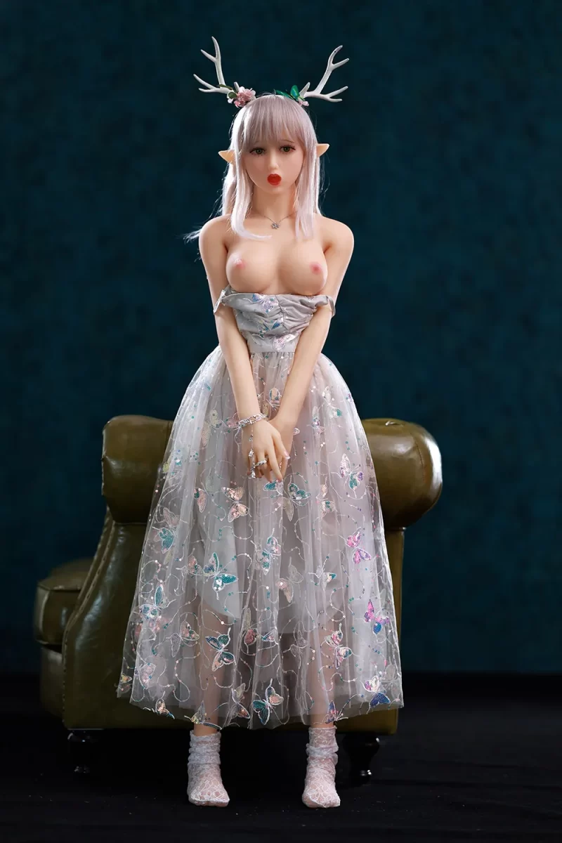 mini elf sex doll