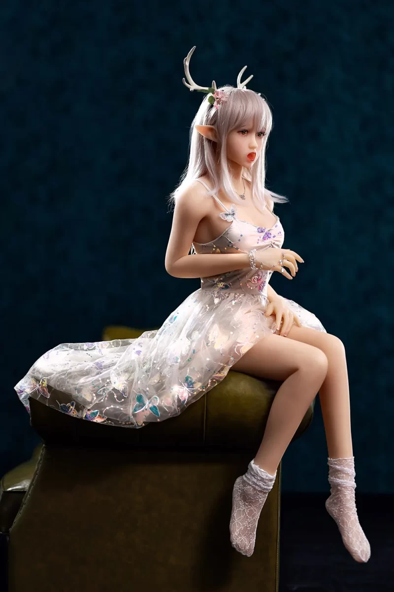 elf sex doll