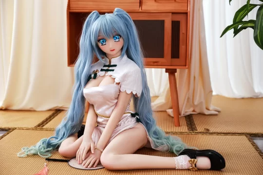 anime mini sex doll