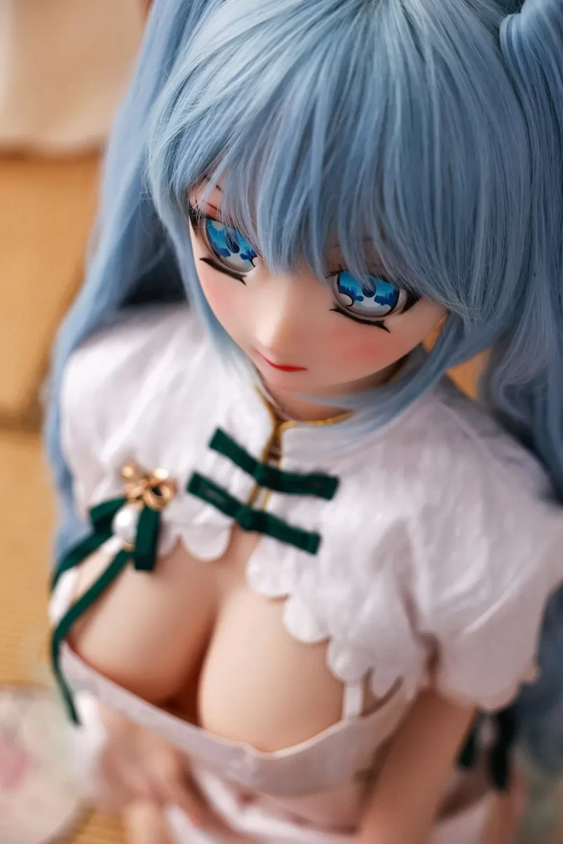 life size anime sex doll