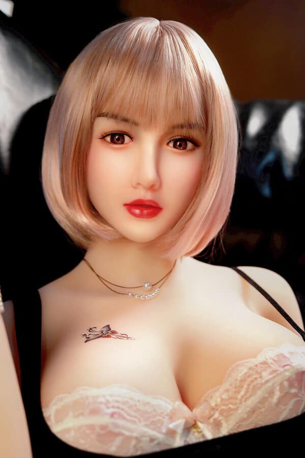 Natrual Skin Adult Game Girl BBW Love Doll
