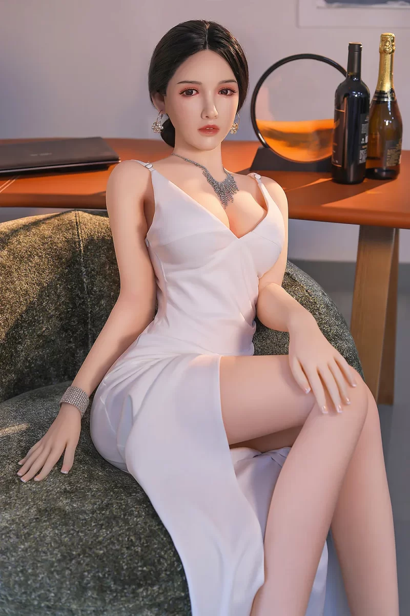 asian girl sex doll