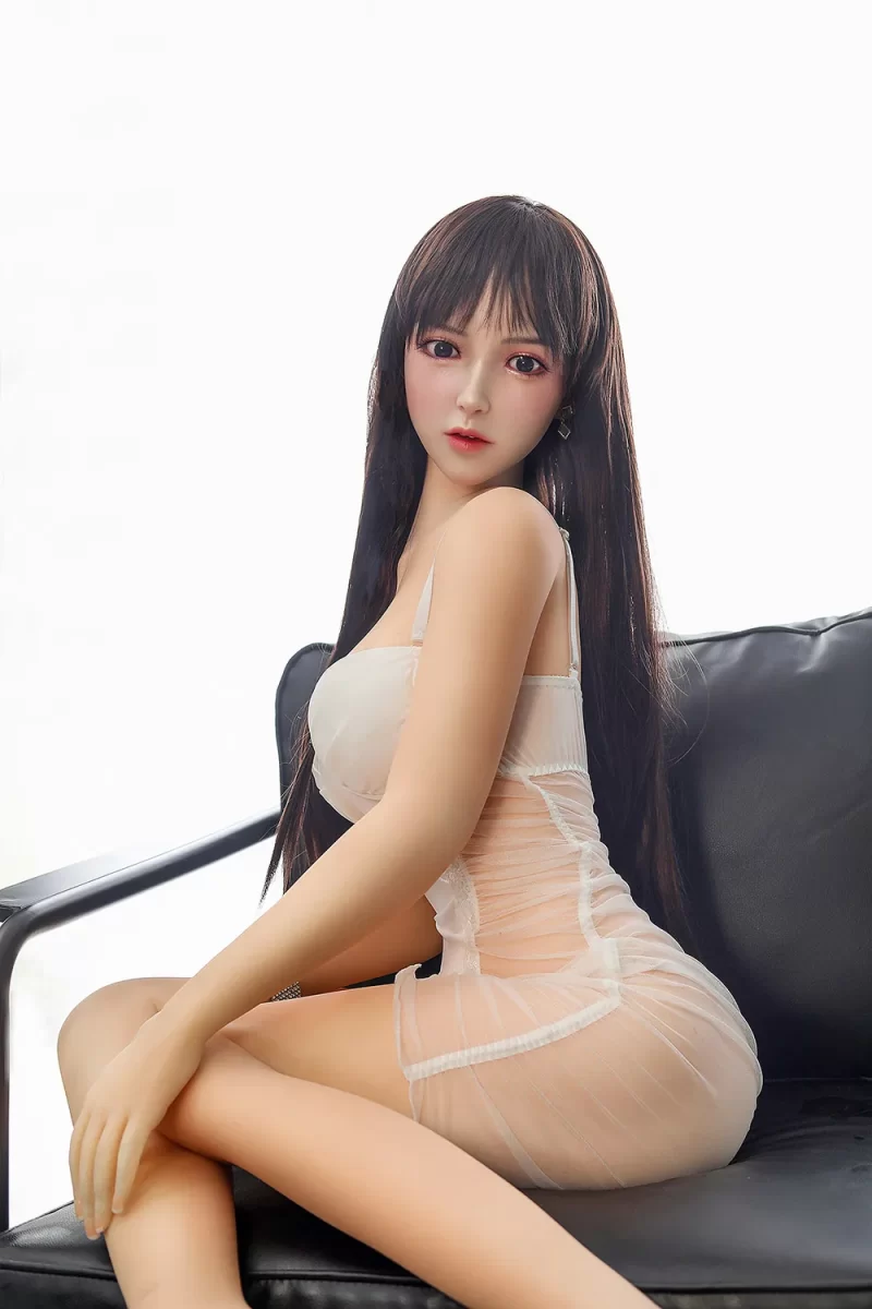 asian clone sex doll