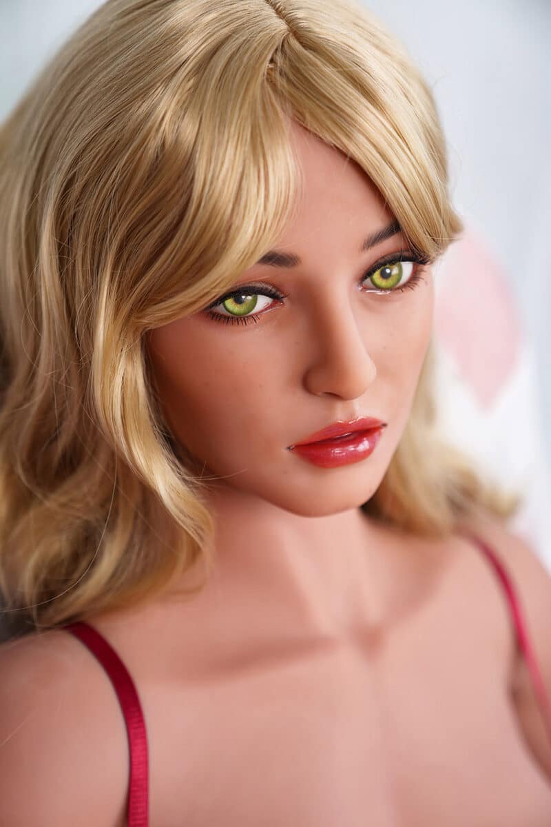 how realistic is a adult doll