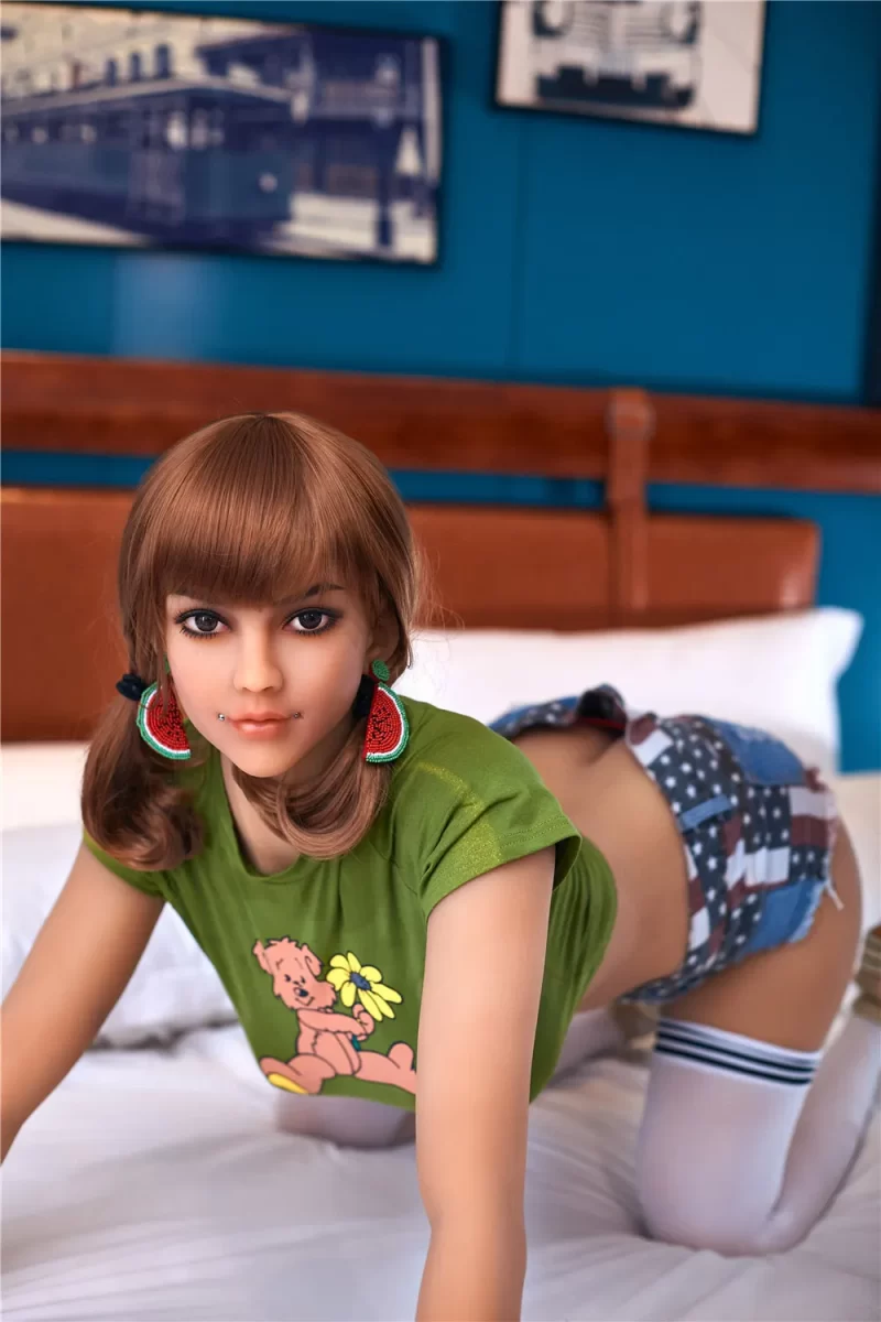 lifelike sex doll pics