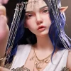 realistic elf love doll