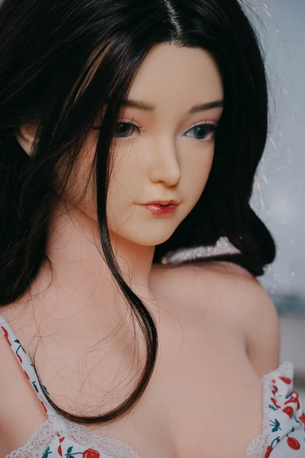 realistic sex doll on sexdolltech cute face
