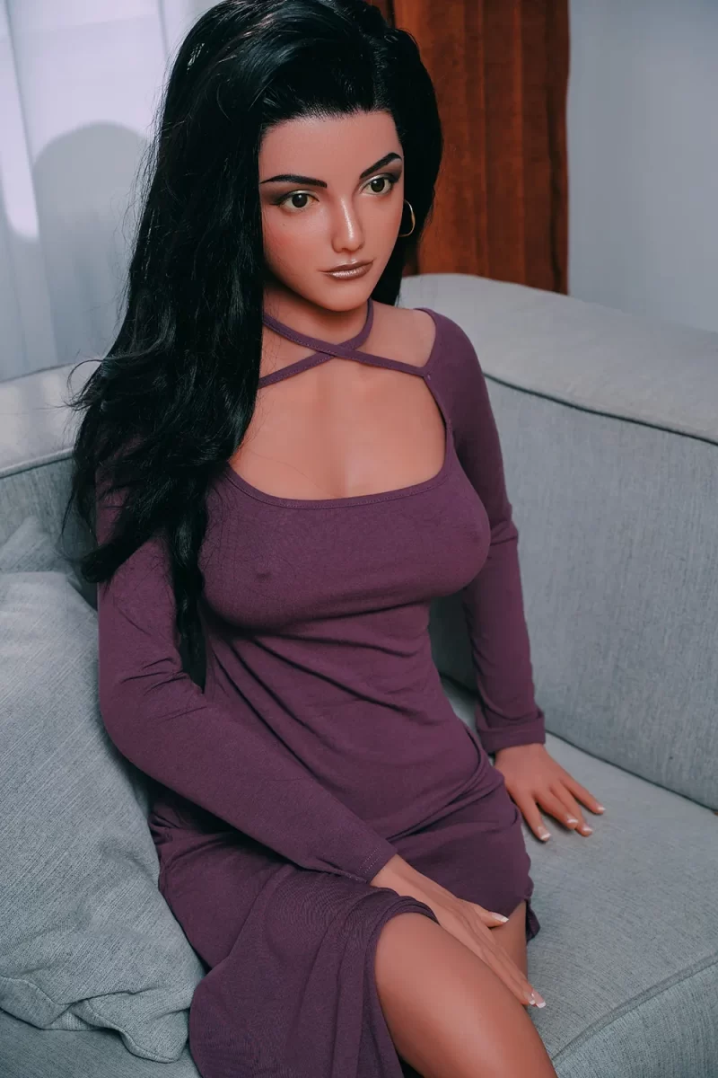 lifelike sex doll review