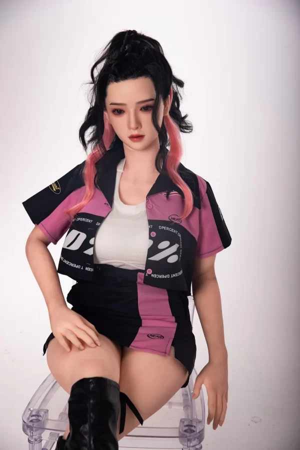 unique design lifelike love doll