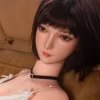 unique design lifelike love doll