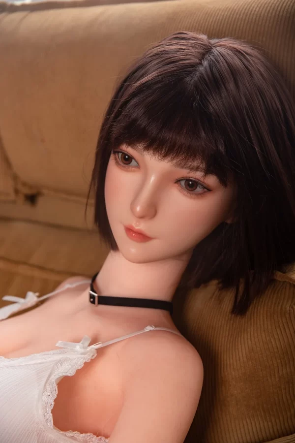 unique design lifelike love doll