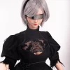 unique design lifelike love doll