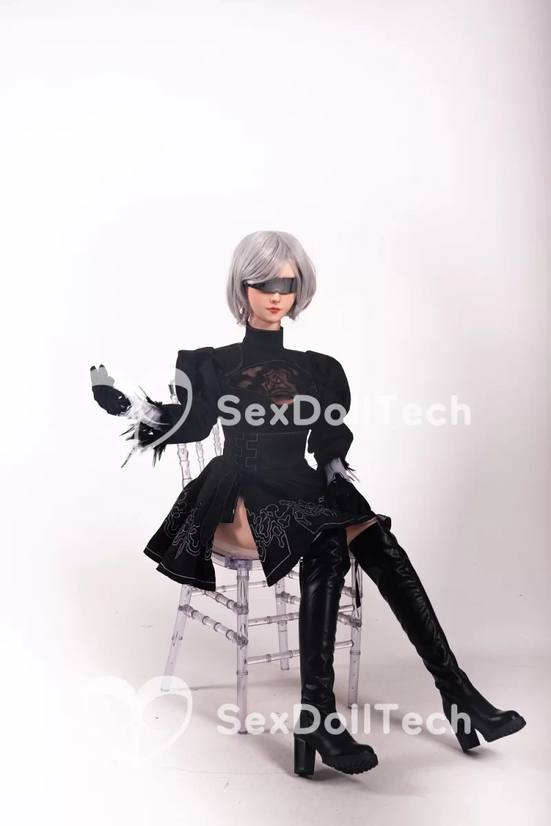 cosplay sex doll