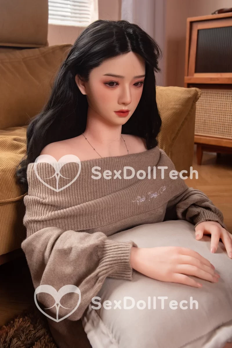 lifelike sexy woman sex doll