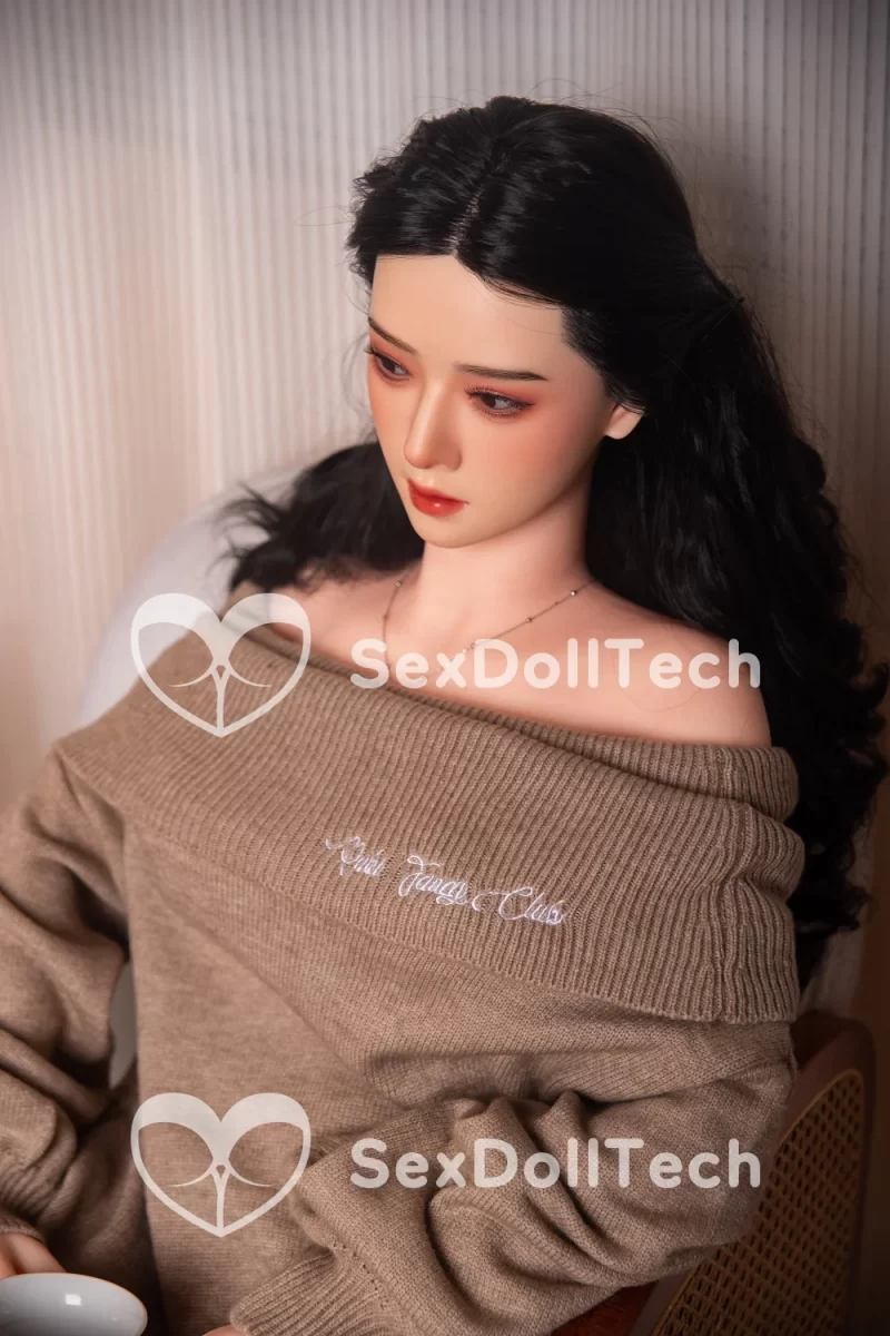 lifelike sex doll pornstars