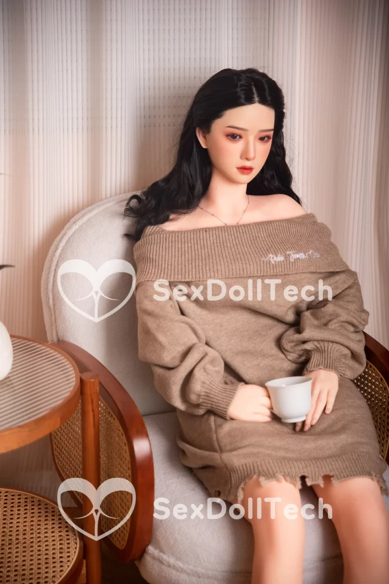 young looking lifelike sex doll
