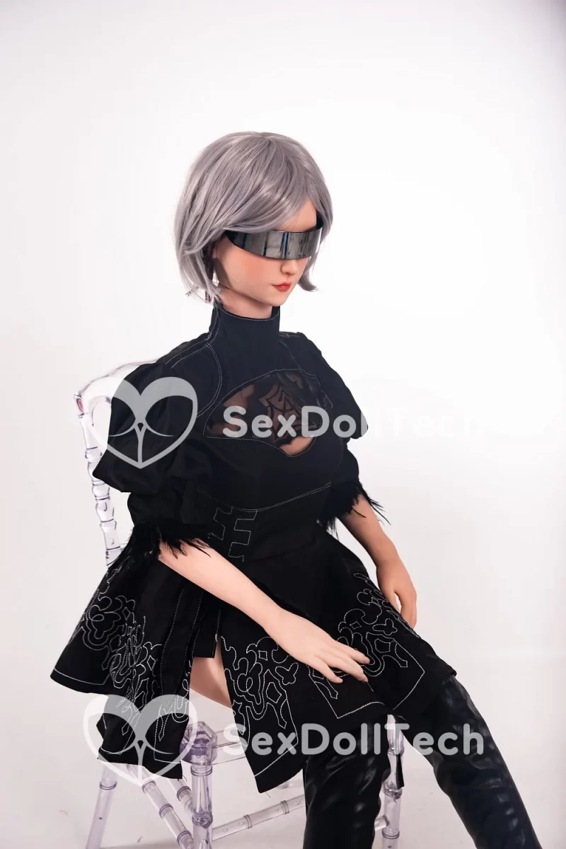 sex doll cosplay