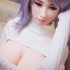 big breasts tpe sex doll